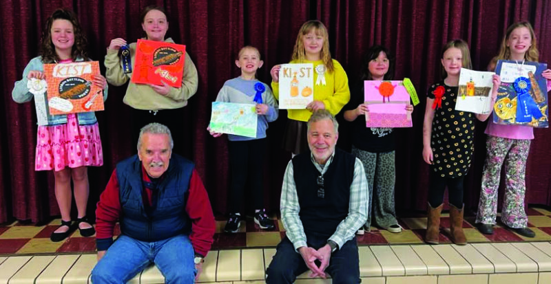 Lisbon Landmark Foundation annual Pancake Breakfast